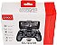 CONTROLE BLUETOOTH PARA CELULARES ANDROID/IOS/PC/PS3 IPEGA PG-9076 - Imagem 1