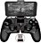 CONTROLE BLUETOOTH PARA CELULARES ANDROID/IOS/PC/PS3 IPEGA PG-9076 - Imagem 2