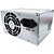 FONTE DE ALIMENTAÇÃO ATX 230W SEM CABO BLUECASE BLU230 - Imagem 3