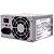 FONTE DE ALIMENTAÇÃO ATX 230W SEM CABO BLUECASE BLU230 - Imagem 2