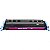 TONER COMPATÍVEL COM HP Q6003A MAGENTA BYQUALY 2K - Imagem 2