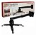 SUPORTE PARA PROJETOR DATASHOW DE TETO UNIVERSAL+ EXTENSOR TOMATE MTP-02D - Imagem 1