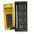 KIT PROFISSIONAL PONTAS ESPECIAS PARA ELETRONICA BOMDER BOM-3107 - Imagem 1