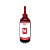 REFIL DE TINTA COMPATÍVEL COM EPSON L100 L200 375 365 CORANTE MAGENTA QUALY INK 100ML - Imagem 1