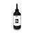 REFIL DE TINTA COMPATÍVEL COM EPSON L100 L200 375 365 CORANTE PRETO QUALY INK 100ML - Imagem 1