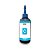 REFIL DE TINTA COMPATÍVEL COM EPSON L100 L200 375 365 CORANTE CIANO QUALY INK 100ML - Imagem 1