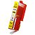CARTUCHO DE TINTA COMPATÍVEL COM HP 564XL Y AMARELO X-FULL 14,5ML - Imagem 3