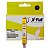 CARTUCHO DE TINTA COMPATÍVEL COM HP 564XL Y AMARELO X-FULL 14,5ML - Imagem 1