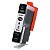 CARTUCHO DE TINTA COMPATÍVEL COM HP 564XL BK PRETO X-FULL 21,6ML - Imagem 2