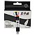 CARTUCHO DE TINTA COMPATÍVEL COM HP 564XL BK PRETO X-FULL 21,6ML - Imagem 1