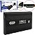 ADAPTADOR CASE CADDY PARA HD SATA 2,5 KNUP HD001 PRETO - Imagem 1