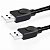 CABO USB x USB 1.5m  GRASEP D-USB02 - Imagem 1