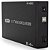 ADAPTADOR CASE PARA HD SATA3.5'' USB 2.0 KNUP KP-HD002 PRETO - Imagem 2