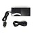 FONTE PARA XBOX ONE SLIM KNUP KP-W014+ PRETO - Imagem 1