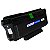 TONER COMPATÍVEL COM PANTUM TL 410X PRETO IMPORTADO 6K - Imagem 3