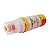 REFIL DE TINTA COMPATÍVELCOM EPSON 504 544 AMARELO MASTERPRINT 70ML - Imagem 2