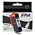 CARTUCHO DE TINTA COMPATÍVEL COM HP 670XL PRETO X-FULL 21ML - Imagem 3