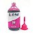 REFIL DE TINTA COMPATÍVEL COM HP PRO 8100 8600 PIGMENTADA MAGENTA X-FULL 100ML - Imagem 2