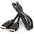 CABO HDMI 1.4 3M IT-BLUE LE-6613 - Imagem 2