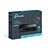 SWITCH 16 PORTAS VER.07 10/100Mbps DE MESA TP-LINK TL-SF1016D PRETO - Imagem 3