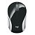 MOUSE SEM FIO MINI LOGITECH M187 PRETO - Imagem 2