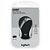 MOUSE SEM FIO MINI LOGITECH M187 PRETO - Imagem 3