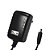 FONTE DE ALIMENTAÇÃO 12V 2A PLUG P4 FLEX FX-12V/2A - Imagem 2