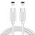 CABO USB TIPO C CxC 2M IT BLUE LE-847-2 - Imagem 2