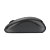 KIT TECLADO E MOUSE SEM FIO SILENT TOUCH LOGITECH MK295 PRETO - Imagem 2