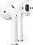 AIRPODS 2ª GERAÇÃO APPLE BRANCO - Imagem 3