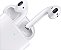 AIRPODS 2ª GERAÇÃO APPLE BRANCO - Imagem 2