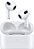 AIRPODS 3ª GERAÇÃO APPLE BRANCO - Imagem 2