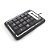 TECLADO NUMERICO USB PADRÃO C3TECH KB-11BK PRETO - Imagem 2