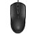 MOUSE COM FIO USB 1200DPI UNIVERSITÁRIO  MAXPRINT PRINT - Imagem 1