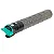TONER COMPATÍVEL COM RICOH 2050 2051 2550 2551 PRETO IMPORTADO 10K - Imagem 1