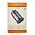 CARREGADOR VEICULAR METÁLICO MICRO USB V8 20W ALPHA GOLD CJ04-4 - Imagem 3