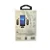 MICROFONE DE LAPELA TIPO C DUPLO WIRELESS COM CASE TOMATE MT-2215 PRETO - Imagem 3