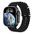 RELÓGIO SMARTWATCH TOMATE MTR-71 PRETO - Imagem 1