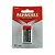 BATERIA ALCALINA 9V ALFACELL - Imagem 1