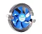 COOLER PARA PROCESSADOR AMD E INTEL 90mm UNIVERSAL REVENGER - G-VR300 - Imagem 2