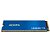 SSD ADATA 256GB NVME M.2 2280 LEGEND 710 L2100mbs G1000mbs ALEG-710-256GCS - Imagem 1