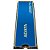 SSD ADATA 256GB NVME M.2 2280 LEGEND 710 L2100mbs G1000mbs ALEG-710-256GCS - Imagem 3