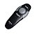 APRESENTADOR SILIDE POWER POINT APONTADOR LASER SEM FIO LELONG LE-7677 PRETO/CINZA - Imagem 2