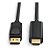CABO DISPLAYPORT PARA HDMI 1.8M IT-BLUE LE-6628 - Imagem 2