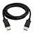 CABO DISPLAYPORT PARA HDMI 1.8M IT-BLUE LE-6628 - Imagem 1