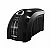 NOBREAK UPS MINI 600VA 1X5AH BIVOLT/ 115V TS SHARA 4003 PRETO - Imagem 1