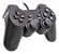 CONTROLE GAMEPAD COM FIO USB YEPP DOUBLE SHOCK 2 PRETO - Imagem 2