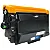 TONER COMPATÍVEL COM BROTHER TN3662XLS TN3602XL PREMIUM 6K - Imagem 3