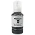 REFIL DE TINTA COMPATÍVEL COM EPSON 504 544 PRETO MASTERPRINT 127ML - Imagem 1