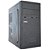 COMPUTADOR NTC BASIC INTEL 1011 I3 8100 8GB SSD 480 SATA 200W H310 PRETO - Imagem 2